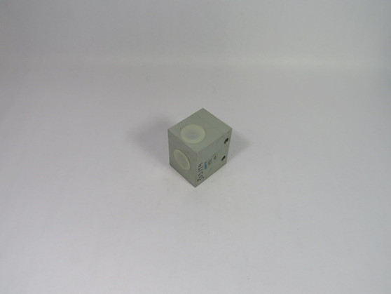 Festo SE-3/4 (2280) Quick Exhaust Valve 0.5-10 Bar 7.3-145 PSI USED