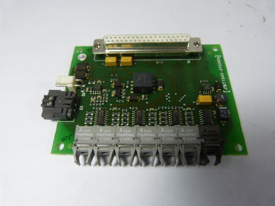 Vacon PC00228 Variable Speed Drive Board  USED