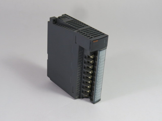 Mitsubishi QI60 Interrupt Module  USED