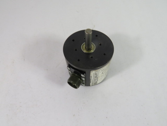 PhotoCraft RL-P270AJB/8-30 Encoder 8-30VDC  USED