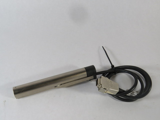 LinMot PS01-23x80 Linear Stator 1m Cable MISSING SLIDER ROD USED