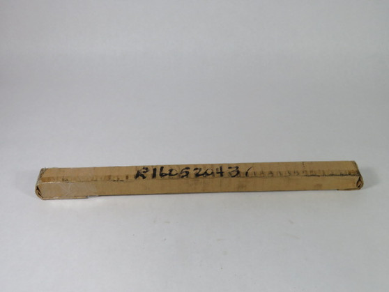 Rexroth R160520431 Ball Rail 25mm ! NEW !