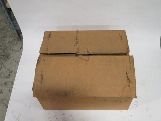 Motor Controls MC00890 Power Distribution 3Ph 1Hp 575V 60Hz 5Kva-600Vac  NEW