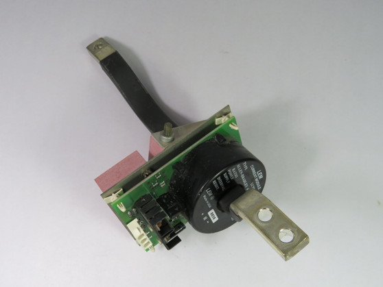 LEM LC500-S/SP7 Current Transducer 1:3000 15VDC 230HM  USED