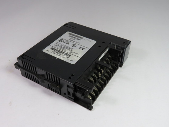 Fanuc IC693MDL940H Output Module *NO COVER*  USED