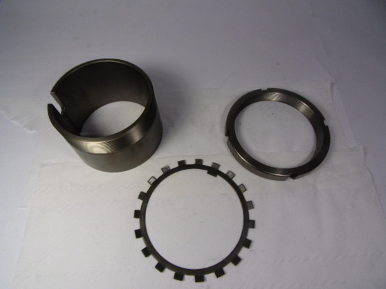 SKF HA3128L HA-3128-L Adapter Sleeve  USED