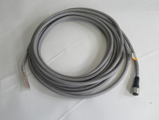 Omron F39-JD7A-L Sensor Cable 8-Pin Female 7m Length SHELF WEAR NOP