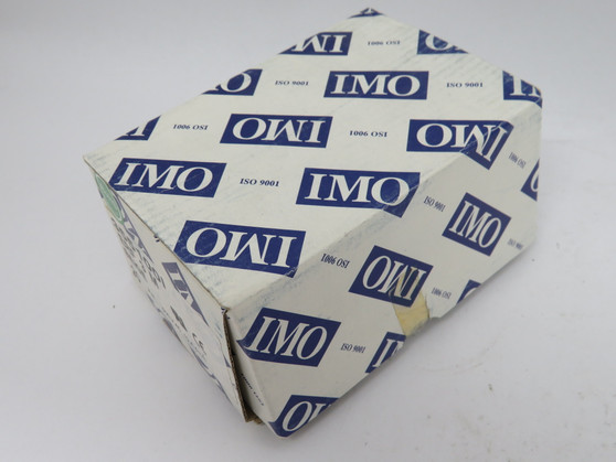 IMO ERF3M-BEIGE 355100I Terminal Block 500VAC 4mm2 Lot of 16 NEW