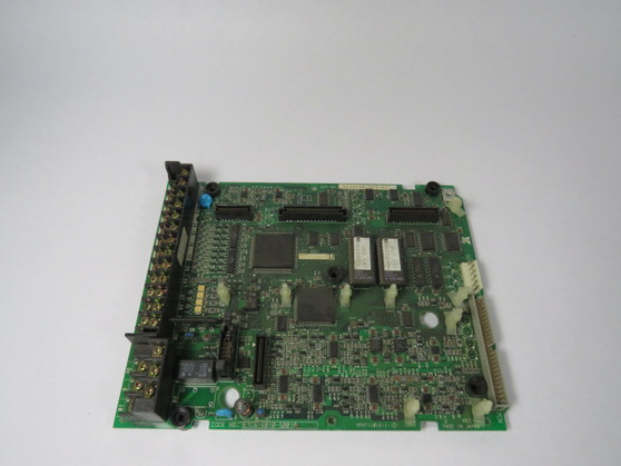 Yaskawa ETC616010-S0010 Inverter Drive Board  USED