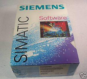 Siemens 6ES7810-4CA02-0YX4 Step 7 Basis V3.2 Software Upgrade  NEW