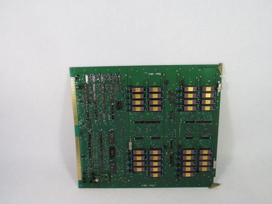 Allen-Bradley 634486-90 7300-UPG 8K Memory Circuit Board  USED