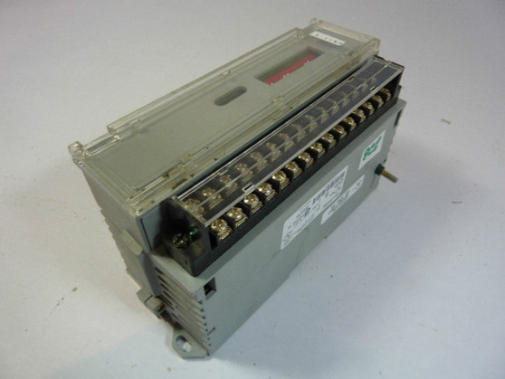 Allen-Bradley 1791-NDV Analog Module 24VDC SER A Rev D01 F/W Rev A  USED