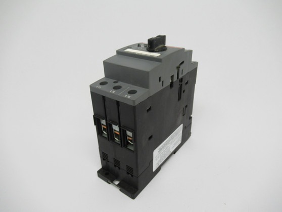 ABB 1SA-M45-0000-R1002 Manual Motor Starter 690V 14-20A 50/60Hz USED