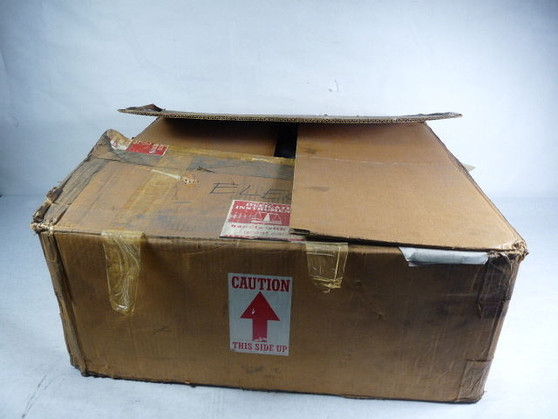 Industrial Test Equipment 80S-4-6035 Custom 4-Channel AC Supply 50Hz  NEW