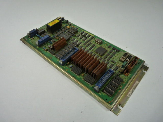 Fanuc A16B-2200-0780/06C I/O Interface Board 24VDC  USED
