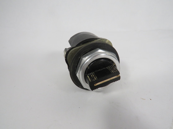 Allen-Bradley 800T-U13 Series P Potentiometer 1000Ohms 300VAC 2W USED