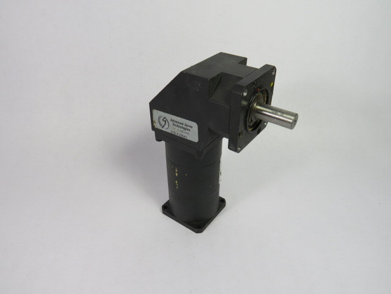 CGI 23RN0160 Gear Head 23 RA Paragon Ratio 16:1  USED