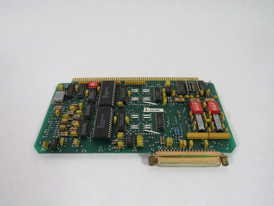 Unico 400-032-C 306-564.2 Control Circuit Board  USED