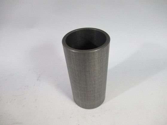 Graphalloy 210974 Pump Bearing Sleeve 2"OD 1.69"ID 4"L  NOP
