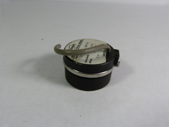 Ledex 225L-ODDL-200-6B Optical Encoder  USED