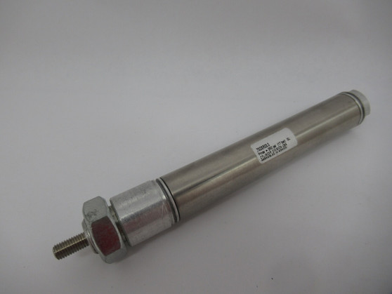 Parker .75DSR03.0 Stainless Steel Cylinder 3/4" Bore 3" Stroke SHELF WEAR NOP