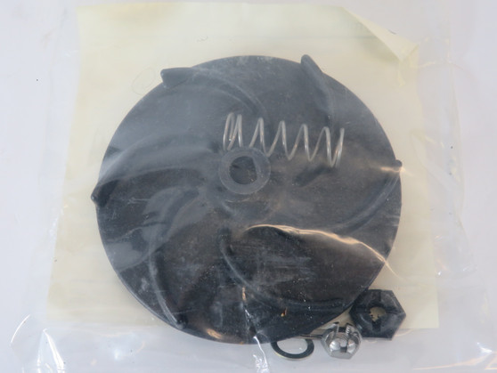 Graymills 401-21788 Impeller Repair Kit H3 Pump Low Pole NOP