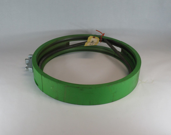 Generic L20 Hoist Rope Guide 16" ID SHELF WEAR NOP