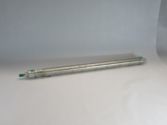 Numatics 1750D02-24A Air Cylinder 1-3/4" Bore 24" Stroke SHELF WEAR NOP
