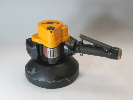 Atlas Copco LSS57S072-NPT Pneumatic Vertical Grinder 7200 rpm SHELF WEAR NOP