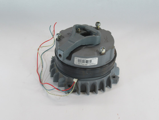 SEW-Eurodrive BMG4-HF-40NM-110VWS Brake Assembly for Size 100 Motor USED