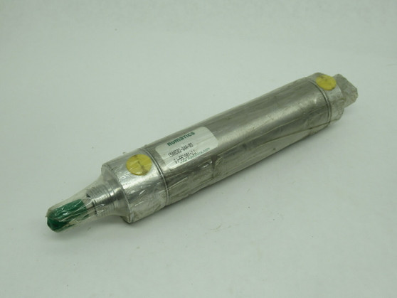 Numatics 1500D02-04A-03 Air Cylinder 1-1/2" Bore 4" Stroke SHELF WEAR NOP