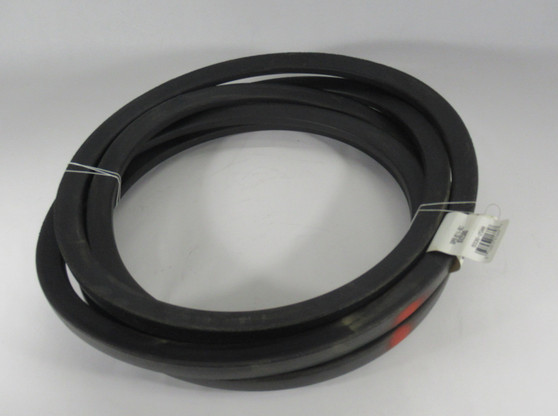 Gates 8V2500 9336-2500 1 Rib Narrow V-Belt 250"L 1"W 7/8"Th SHELF WEAR NEW