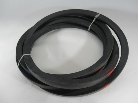 Gates 8V2500 9336-2500 1 Rib Narrow V-Belt 250"L 1"W 7/8"Th SHELF WEAR NOP