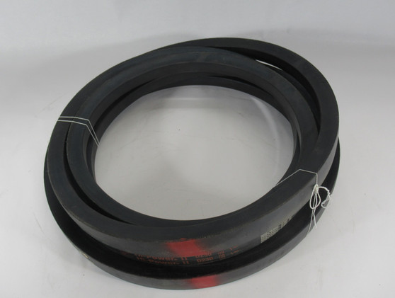 Gates D230 9005-2230 1 Rib Hi-Power II V-Belt 233"L 1.25"W 0.75"T SHELF WEAR NOP