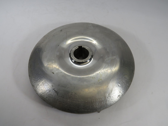 Generic 55653 Pump Impeller 8 Vane 11" Diameter 1-1/2"ID CF8M SHELF WEAR NOP