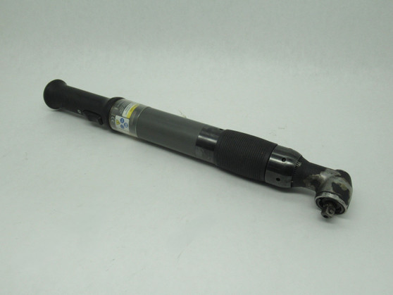 Ingersoll-Rand QE6AT040PA4S06 Angle Nutrunner 40 Nm 910 RPM 3/8" Drive USED