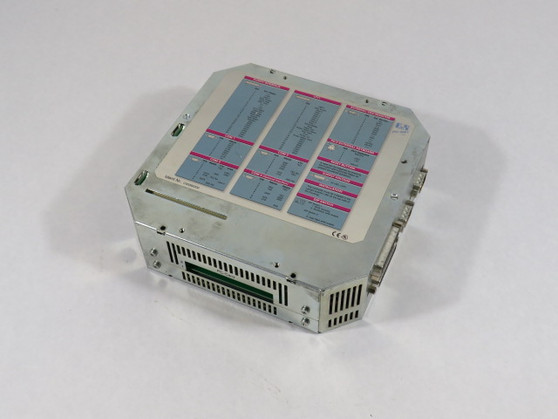 B&R Automation 5C2001.18 Provit 2000 Controller Rev. C0 USED