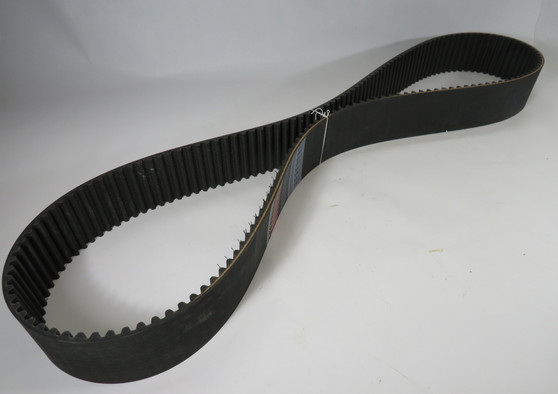 Gates 2310-14MGT-85 GT4 Rubber Synchronous Belt 165T 2310mmL SHELF WEAR NOP