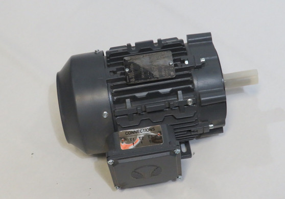 TechTop BLA.254FP-C Motor 1/4HP 1750rpm 575V 56C TEFC 3Ph 0.44FLA 60Hz NOP