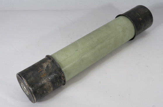 Westinghouse 151D933G01 Current Limiting Fuse 200A(9R) 5.08kVAC USED