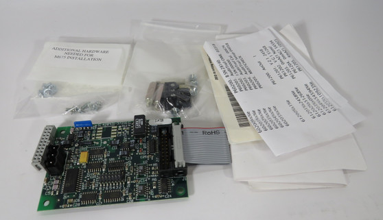 GSE 420931-37216 Analog Output Module for 60 Series Scale NOP