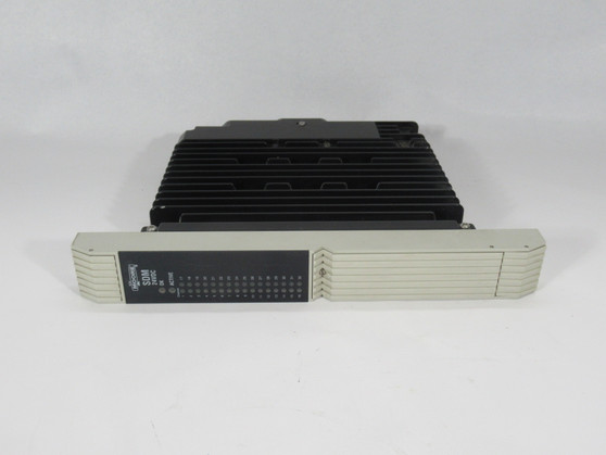 Moore 16101-1R/15 39SDM024DCNAN Standard Discrete Module 24VDC 0.17A Max USED