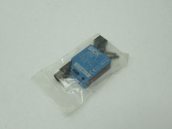 SICK WS12-2D430 Through-Beam Photoelectric Sensor 10-30VDC SHELF WEAR NOP