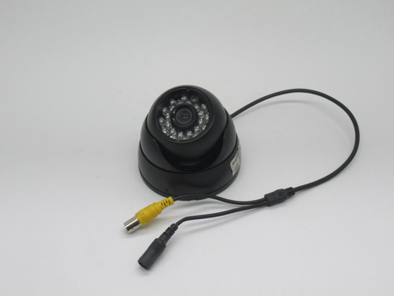 Galaxy SVD950H CCD Security Camera Color 12VDC USED