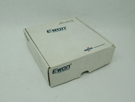 HMS FLEXY20500_00MA/S Ewon Flexy 205 Industrial VPN Gateway 12-24VDC 2.5A NEW