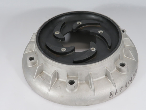 Flygt 2885900 Diffuser for Submersible Pump WRITING ON ITEM NOP