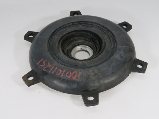 Flygt 4938302 Bearing Housing Cover for Submersible Pump WRITING ON ITEM NOP