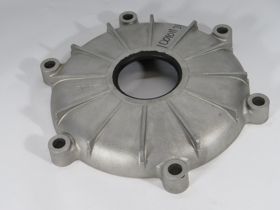 Flygt 2776100 Suction Cover for Submersible Pump WRITING ON ITEM NOP