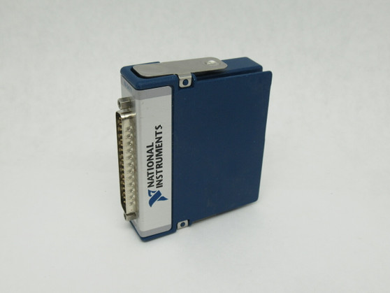 National Instruments NI-9477 Digital Output Module 32-Ch Sinking Output USED