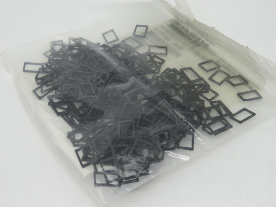 TE Connectivity 794772-6 Mate-N-Lok Interface Seal Lot of 270 NOP